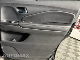 2021 Honda Passport Touring - miniatura 45