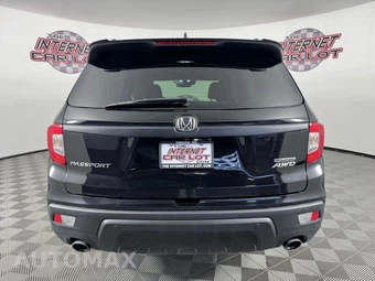 2021 Honda Passport Touring - miniatura 6