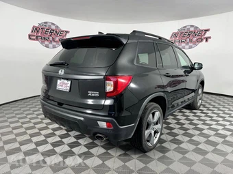 2021 Honda Passport Touring - miniatura 7