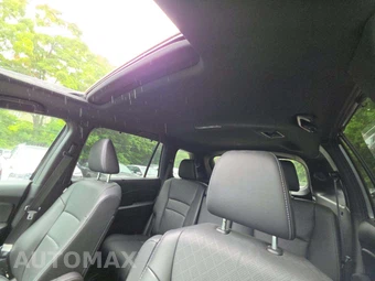 2021 Honda Passport Touring - miniatura 11