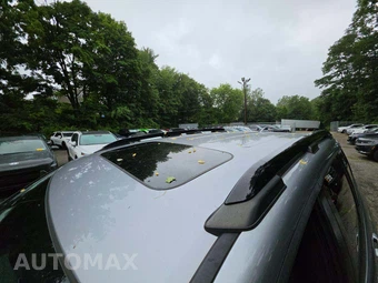 2021 Honda Passport Touring - miniatura 12
