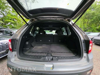 2021 Honda Passport Touring - miniatura 14