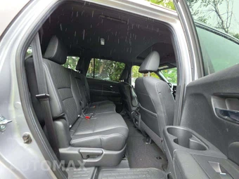 2021 Honda Passport Touring - miniatura 16