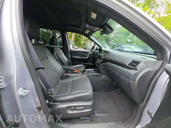 2021 Honda Passport Touring - miniatura 18