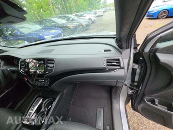 2021 Honda Passport Touring - miniatura 19