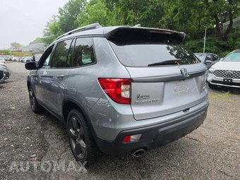 2021 Honda Passport Touring - miniatura 2