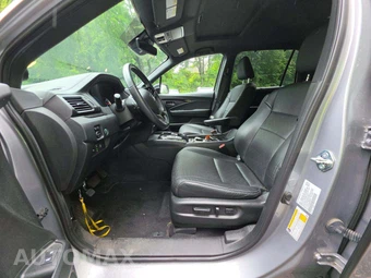 2021 Honda Passport Touring - miniatura 6