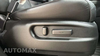 2021 Honda Pilot Black Edition - miniatura 11