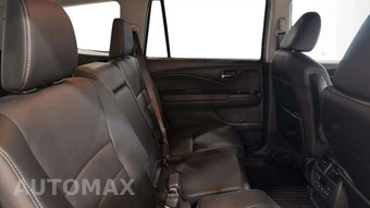2021 Honda Pilot Black Edition - miniatura 13