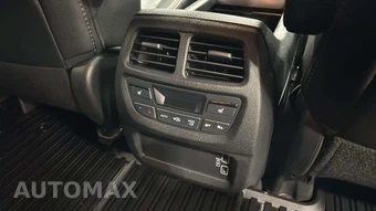 2021 Honda Pilot Black Edition - miniatura 14
