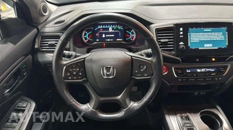 2021 Honda Pilot Black Edition - miniatura 16