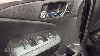 2021 Honda Pilot Black Edition - miniatura 19