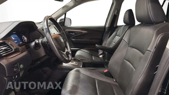 2021 Honda Pilot Black Edition - miniatura 20