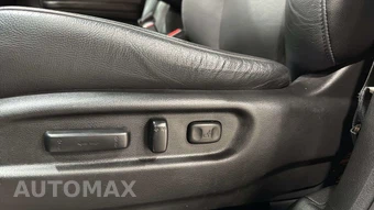 2021 Honda Pilot Black Edition - miniatura 21