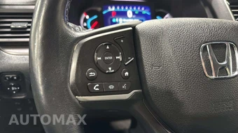 2021 Honda Pilot Black Edition - miniatura 22