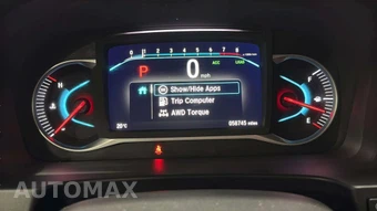 2021 Honda Pilot Black Edition - miniatura 24