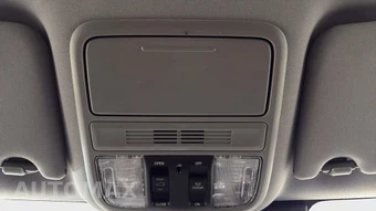 2021 Honda Pilot Black Edition - miniatura 30