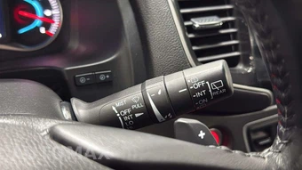 2021 Honda Pilot Black Edition - miniatura 32