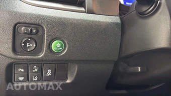 2021 Honda Pilot Black Edition - miniatura 33