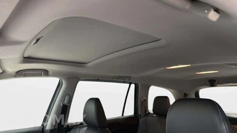 2021 Honda Pilot Black Edition - miniatura 34