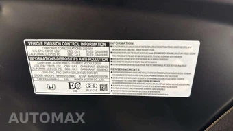 2021 Honda Pilot Black Edition - miniatura 37