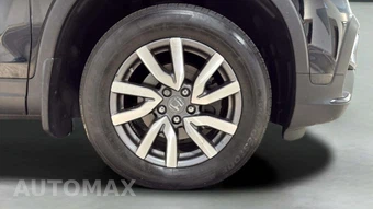2021 Honda Pilot Black Edition - miniatura 39