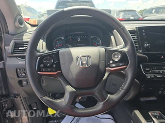 2021 Honda Pilot Elite - miniatura 10
