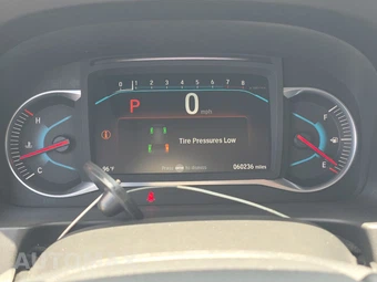 2021 Honda Pilot Elite - miniatura 12