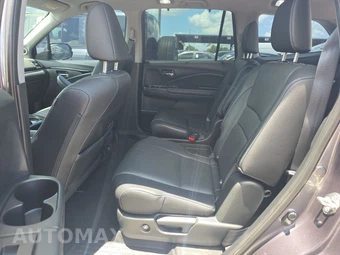 2021 Honda Pilot Elite - miniatura 13