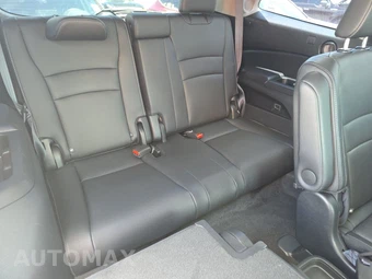 2021 Honda Pilot Elite - miniatura 14