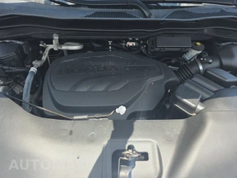 2021 Honda Pilot Elite - miniatura 16