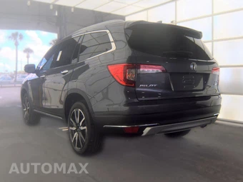 2021 Honda Pilot Elite - miniatura 6