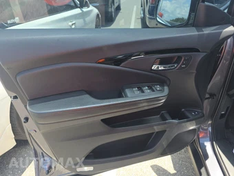 2021 Honda Pilot Elite - miniatura 9