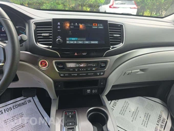 2021 Honda Pilot EX - miniatura 10