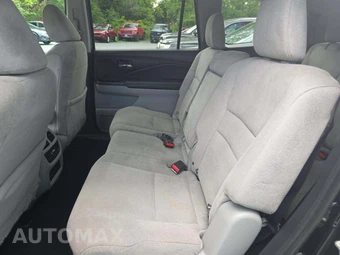 2021 Honda Pilot EX - miniatura 13