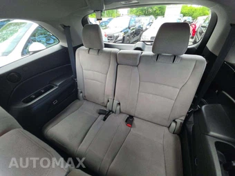 2021 Honda Pilot EX - miniatura 14