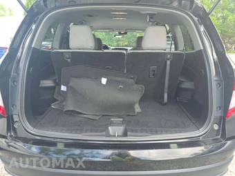 2021 Honda Pilot EX - miniatura 15