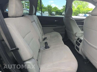 2021 Honda Pilot EX - miniatura 17