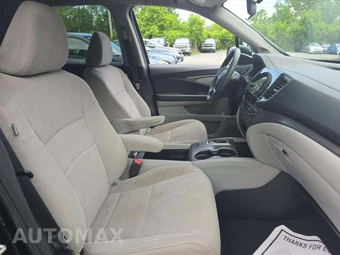 2021 Honda Pilot EX - miniatura 19