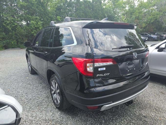 2021 Honda Pilot EX - miniatura 2