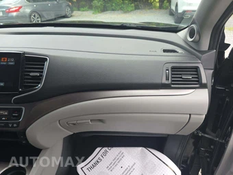 2021 Honda Pilot EX - miniatura 20