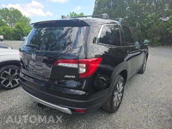 2021 Honda Pilot EX - miniatura 3