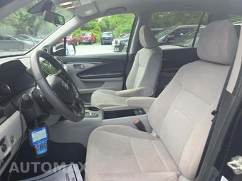 2021 Honda Pilot EX - miniatura 6