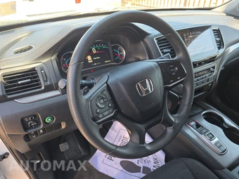 2021 Honda Pilot EX - miniatura 10