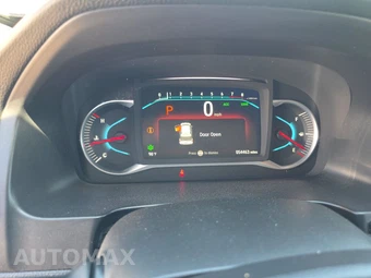 2021 Honda Pilot EX - miniatura 12