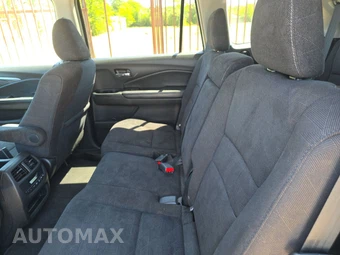 2021 Honda Pilot EX - miniatura 13