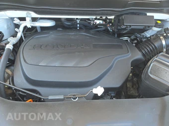 2021 Honda Pilot EX - miniatura 15