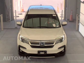 2021 Honda Pilot EX - miniatura 2