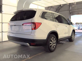 2021 Honda Pilot EX - miniatura 4