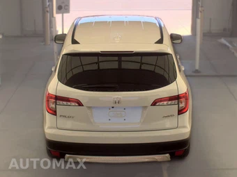 2021 Honda Pilot EX - miniatura 5